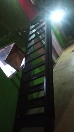 Imagen 6 de servicio