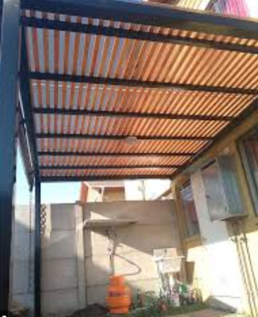 Imagen 8 de servicio