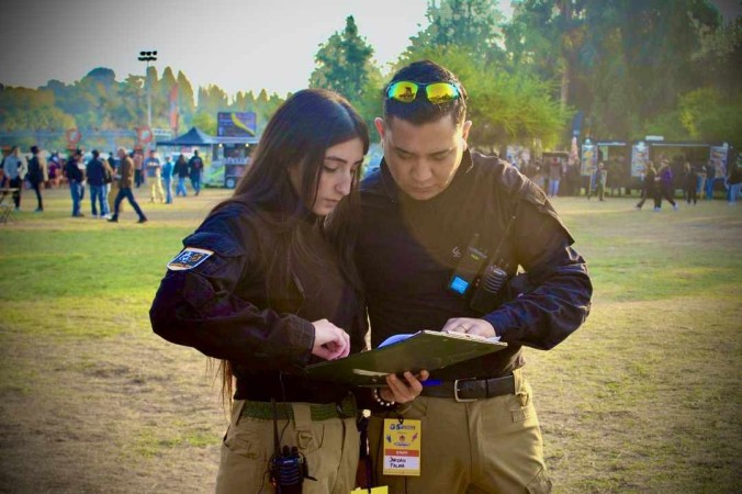 Imagen 15 de servicio