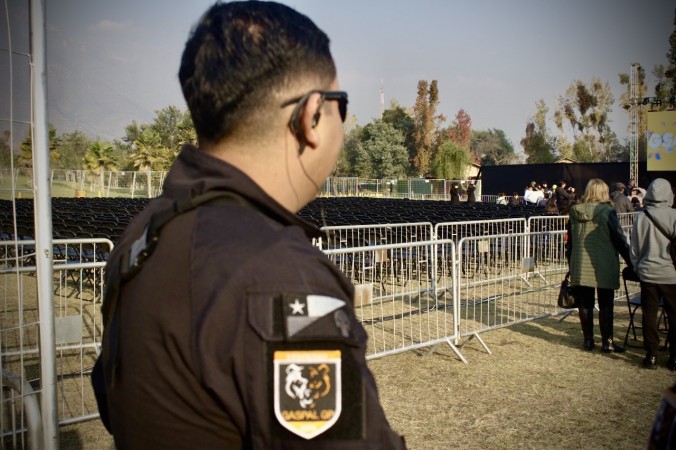 Imagen 17 de servicio