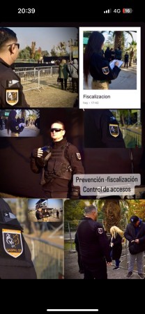 Imagen 19 de servicio