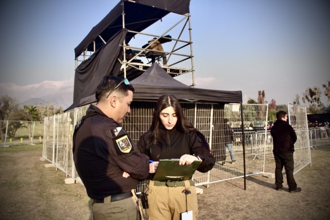 Imagen 20 de servicio