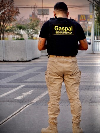 Imagen 38 de servicio