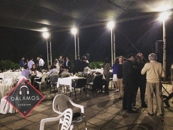 Imagen 11 de servicio