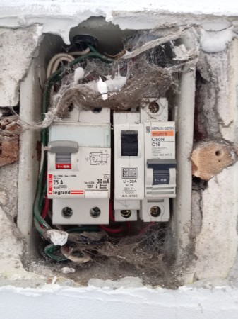 Imagen 8 de servicio
