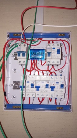 Imagen 14 de servicio