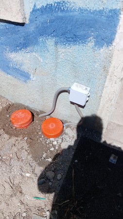 Imagen 25 de servicio