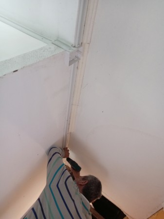 Imagen 32 de servicio