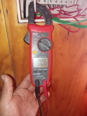 Imagen 34 de servicio