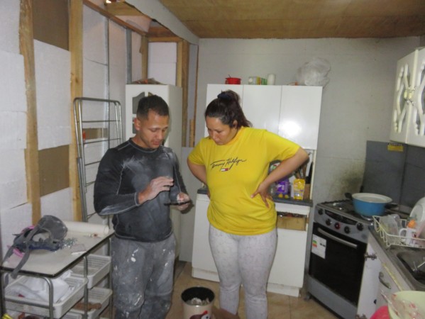 Imagen 9 de servicio