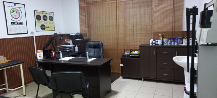 Imagen 5 de servicio