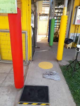 Imagen 7 de servicio