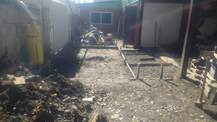 Imagen 10 de servicio