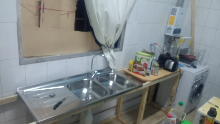 Imagen 22 de servicio