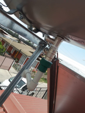 Imagen 9 de servicio