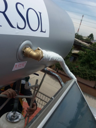 Imagen 10 de servicio