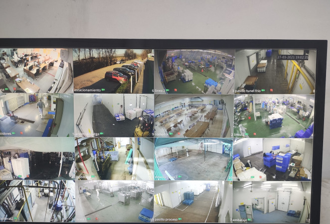 Imagen 5 de servicio