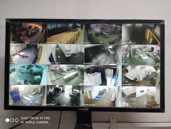 Imagen 8 de servicio