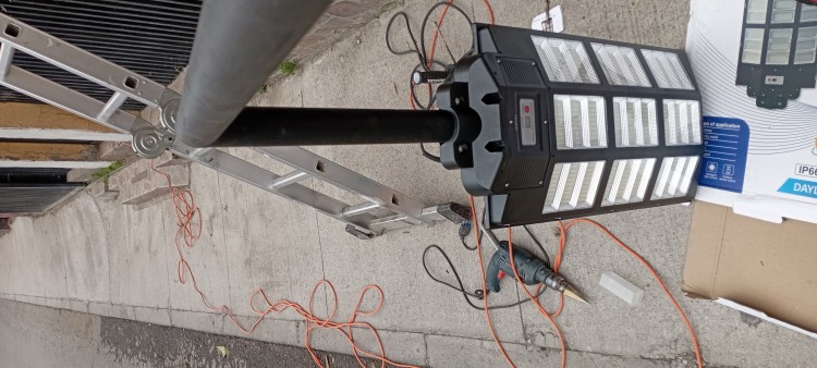 Imagen 4 de servicio