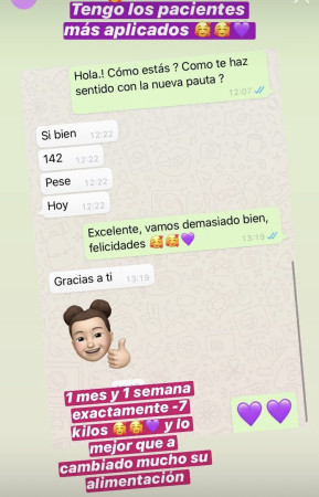 Imagen 8 de servicio