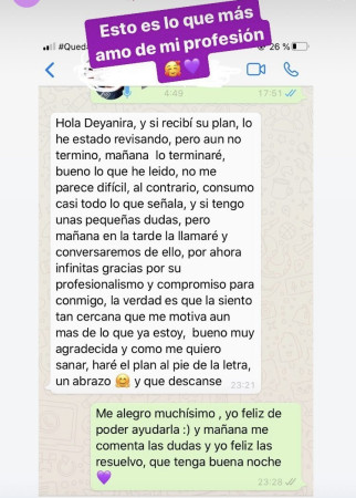 Imagen 11 de servicio
