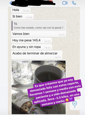 Imagen 12 de servicio