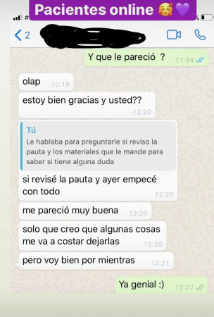 Imagen 14 de servicio