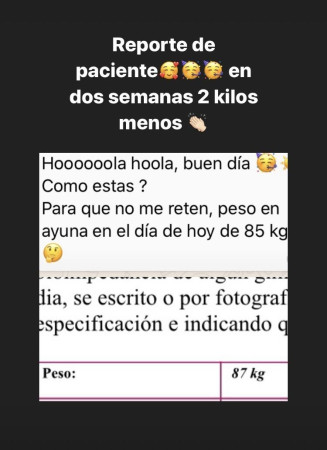 Imagen 18 de servicio