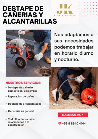 Imagen 8 de servicio