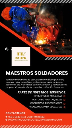 Imagen 10 de servicio