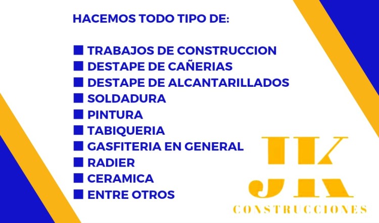 Imagen 11 de servicio