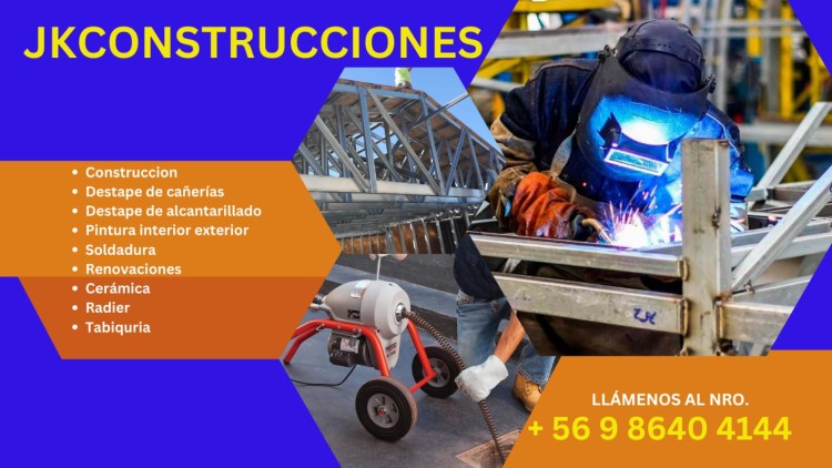 Imagen 12 de servicio