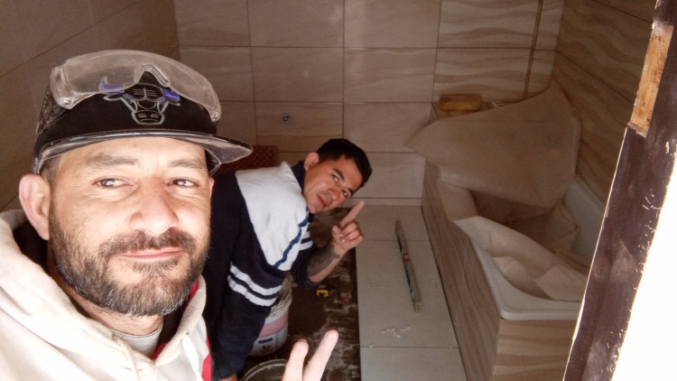 Imagen 3 de servicio