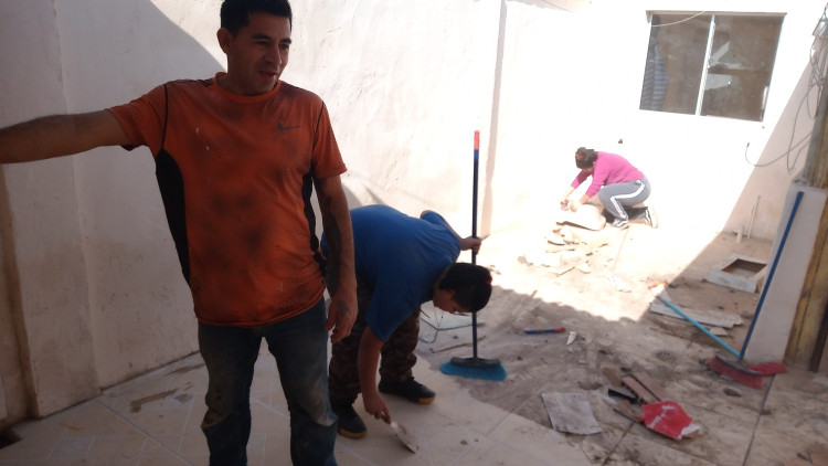 Imagen 4 de servicio