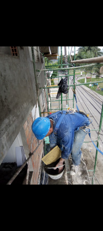 Imagen 10 de servicio