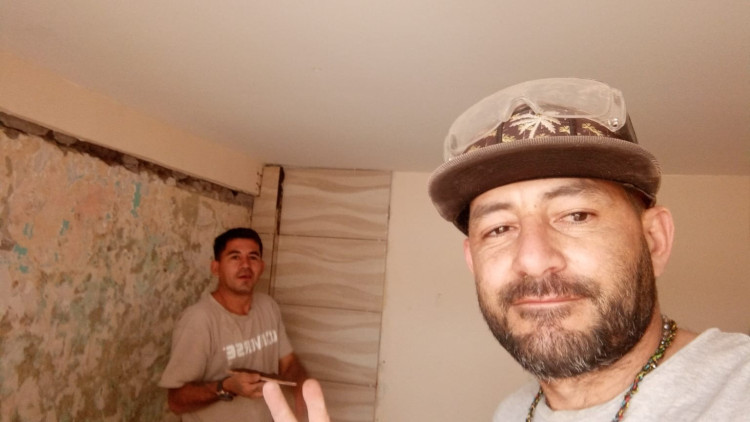 Imagen 13 de servicio