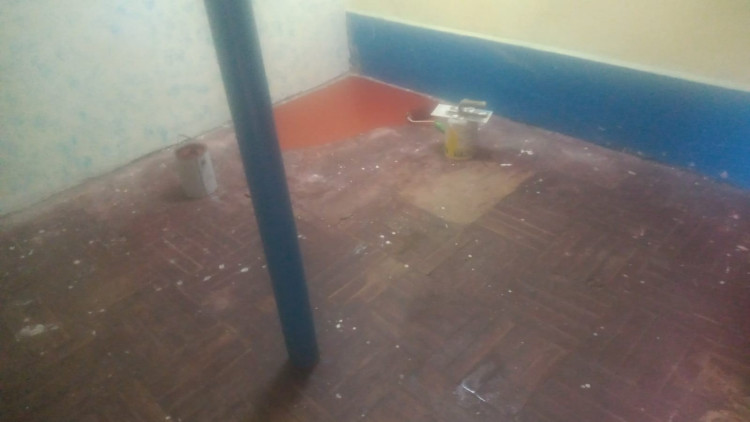 Imagen 14 de servicio