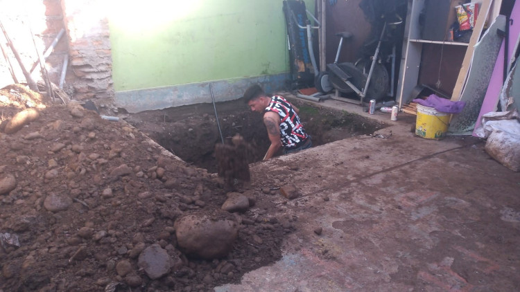 Imagen 18 de servicio