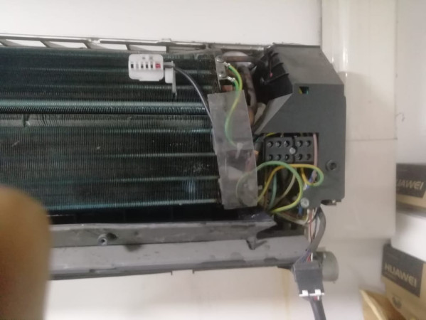 Imagen 4 de servicio