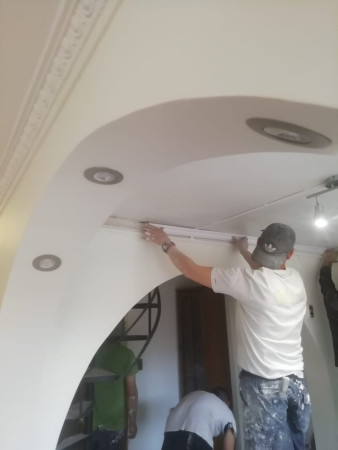 Imagen 7 de servicio