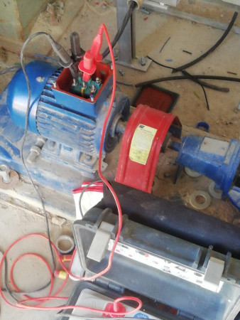 Imagen 10 de servicio