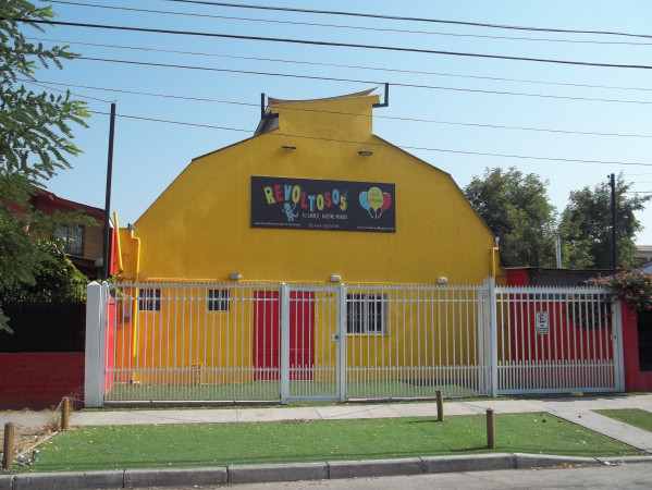 Imagen 3 de servicio