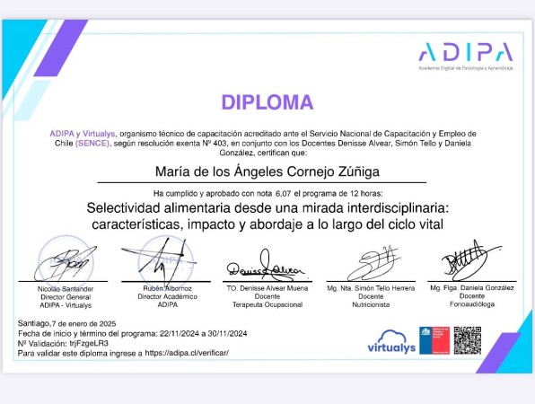 Imagen 3 de servicio