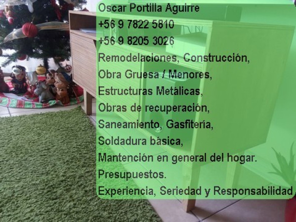 Imagen 5 de servicio