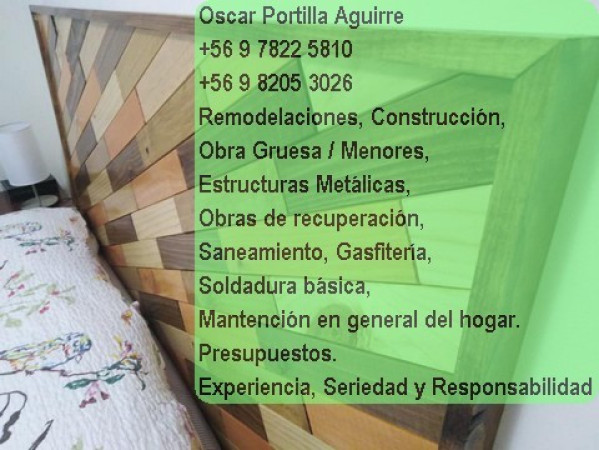 Imagen 6 de servicio