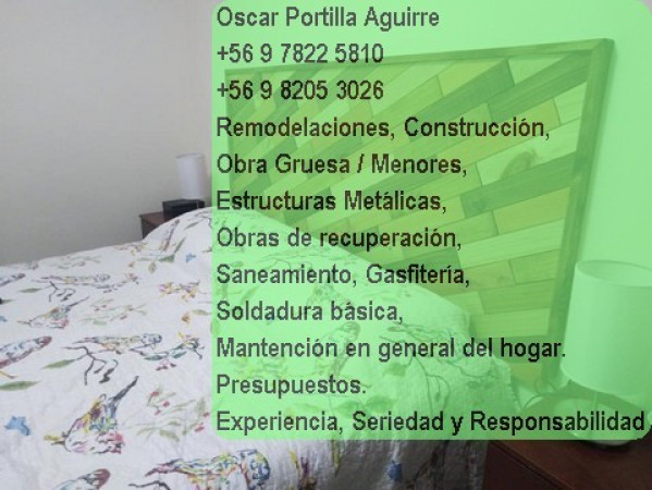 Imagen 7 de servicio