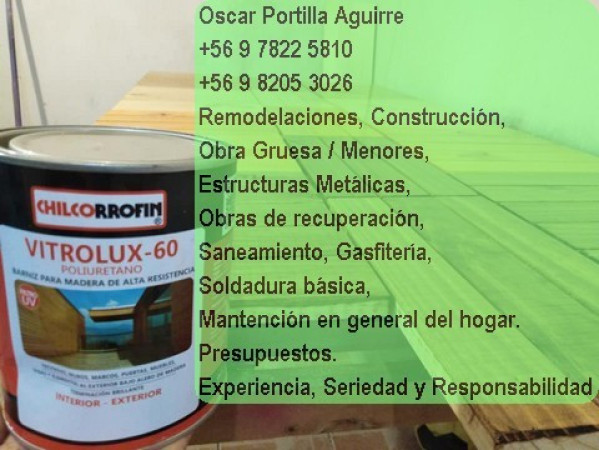 Imagen 10 de servicio