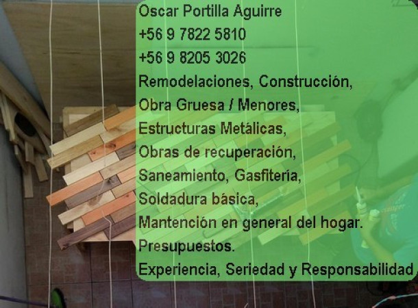 Imagen 11 de servicio