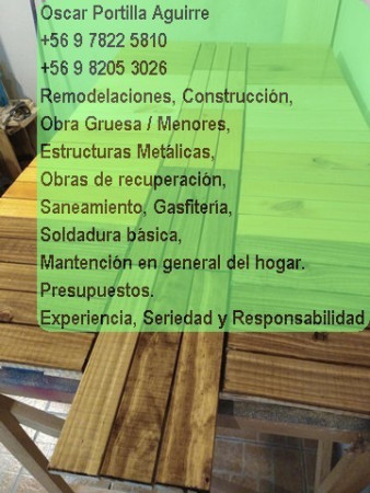 Imagen 12 de servicio