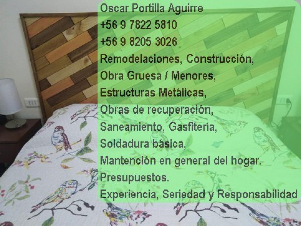 Imagen 13 de servicio